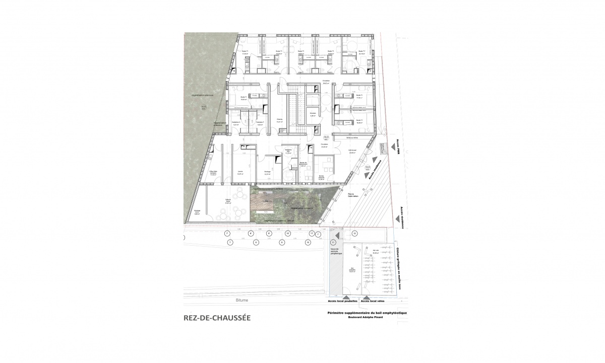 Conception et ralisation d'un immeuble de 99 logements en structure bois. Paris 14e : image_projet_mini_101996