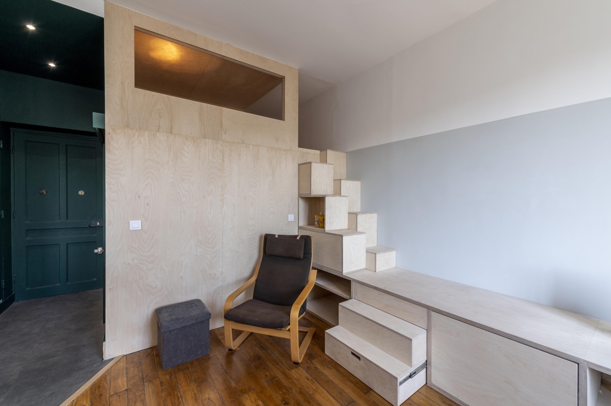 Optimisation des petits espaces