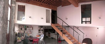 Appartement Canut à Lyon