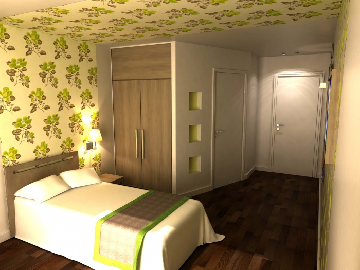 Maison de retraite_ML : chambre_2