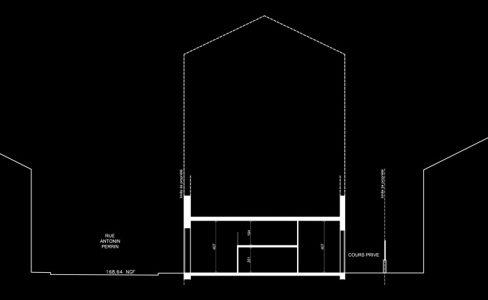 LE LOFT DU FLEURISTE : 110316 DP03 COUPE