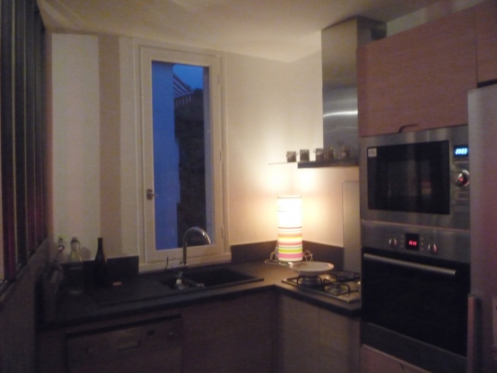 APPARTEMENT FERBER : FERBER 02