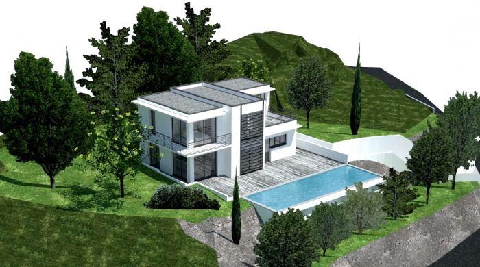 Villa LA JOLLA : image_projet_mini_52947