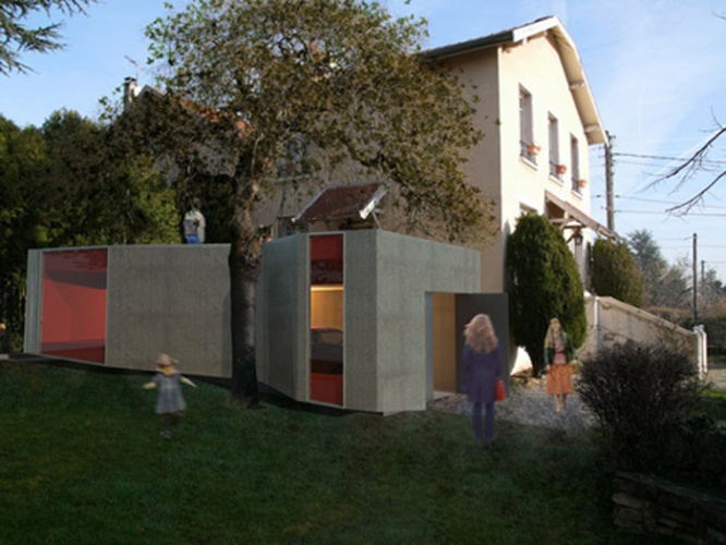 Extension d'une maison  Rilleux : image_projet_mini_5915