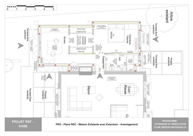 KABE - Extension et Rnovation d'une Maison Individuelle : 69_kabe_arch_lyon_13