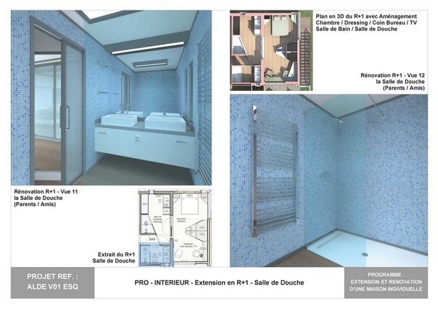 ALDE - V01 - Extension et Rnovation d'une Maison Individuelle : alde_v01_esq_13