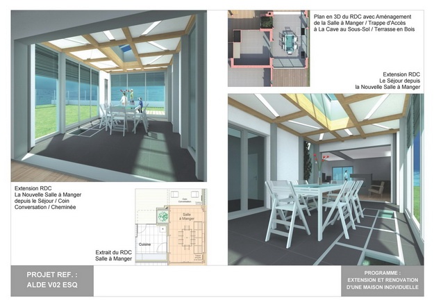 ALDE - V02 - Version et Rnovation d'une Maison Individuelle : alde_v02_esq_07