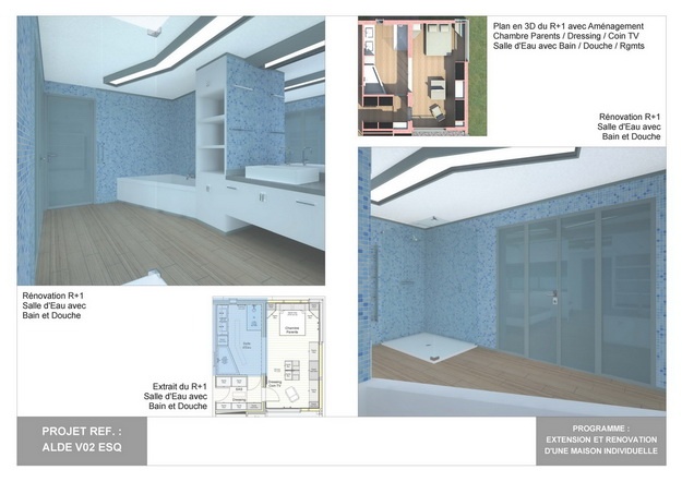 ALDE - V02 - Version et Rnovation d'une Maison Individuelle : alde_v02_esq_15