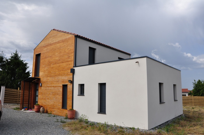 Construction d'une maison bois : DSC_0214.JPG