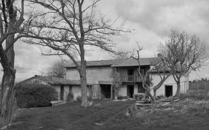 Renovation d'une ancienne ferme  galerie en gte de caractre : image_projet_mini_82730