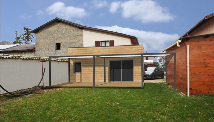 Extension d'une maison : image_projet_mini_83095