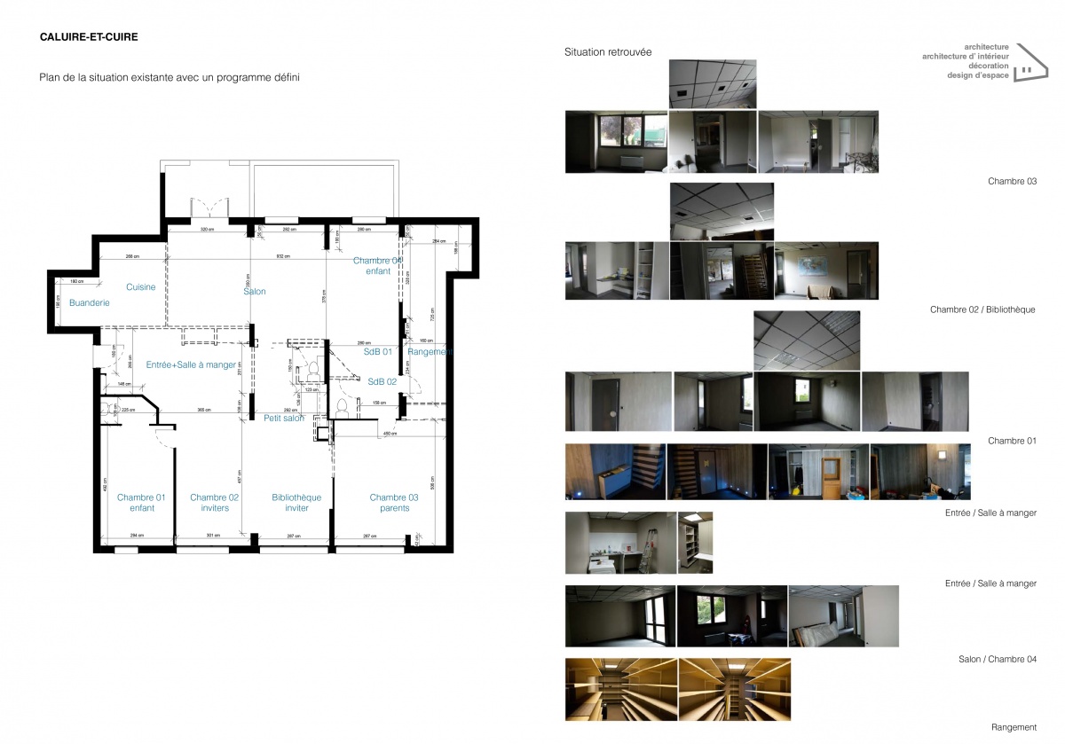 Appartement  Caluire-et-Cuire : image_projet_mini_98852