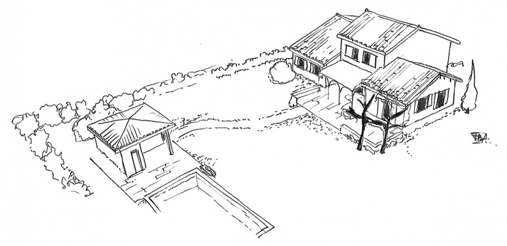 Esprit Atelier : croquis01